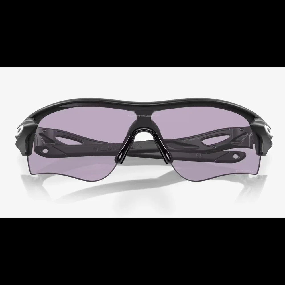 Oakley Men’s OO9206-9438 RadarLock Path (Low Bridge Fit) Sunglasses